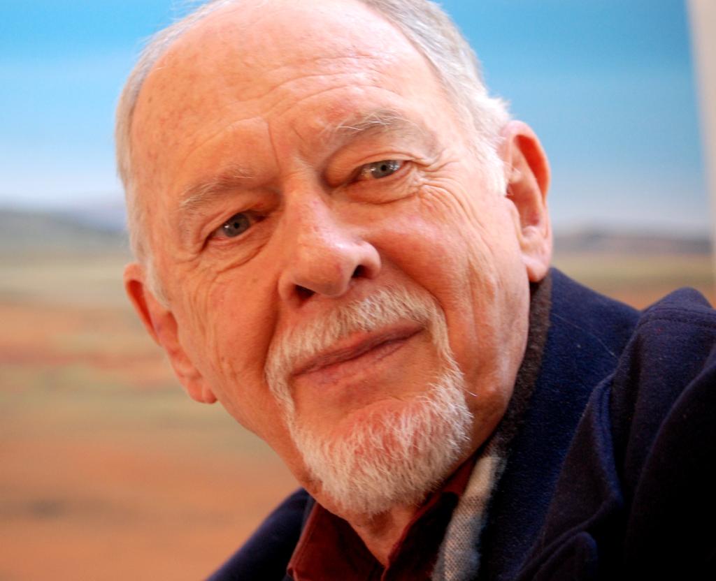 Louis van Niekerk