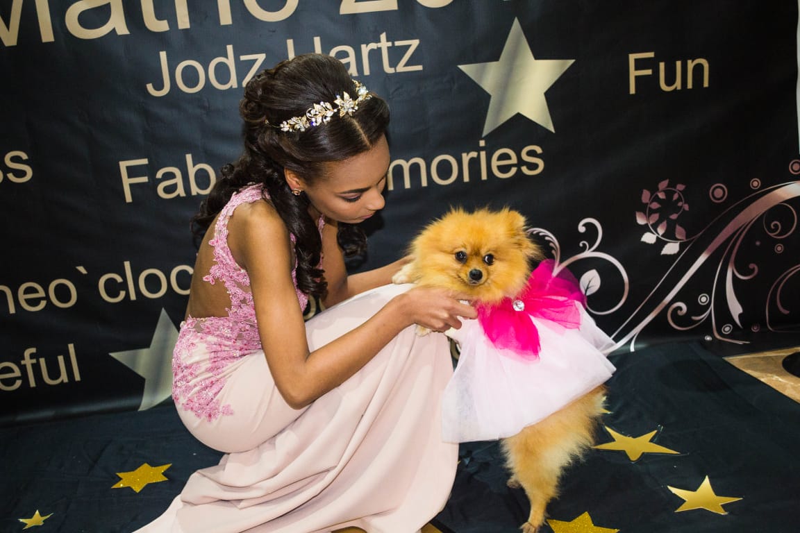 Dream Of The Perfect Matric Farewell Ofm