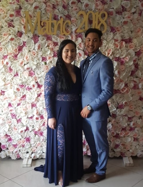 Dream Of The Perfect Matric Farewell Ofm