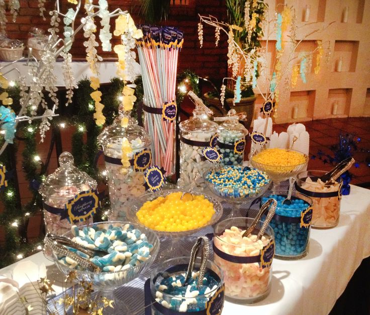Dream Of The Perfect Matric Farewell Ofm