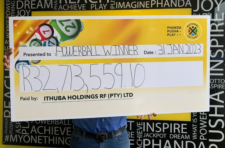Ithuba