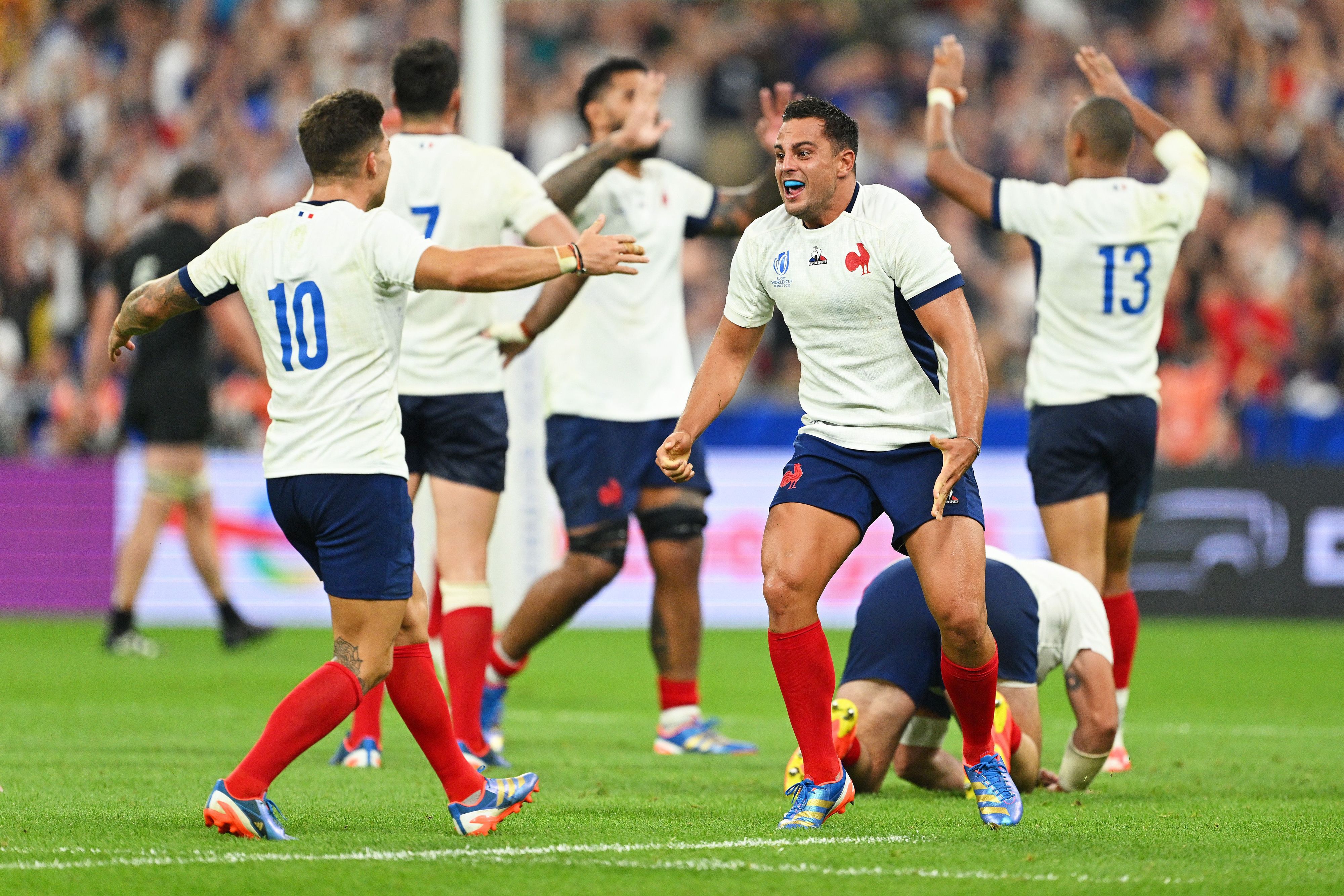 France - David Ramos - World Rugby/World Rugby via Getty Images