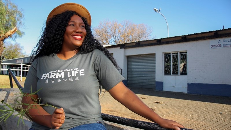Celebrate Women's Month with OFM's special t-shirt collection! Celebrate Women's Month with OFM's special t-shirt collection! | News Article