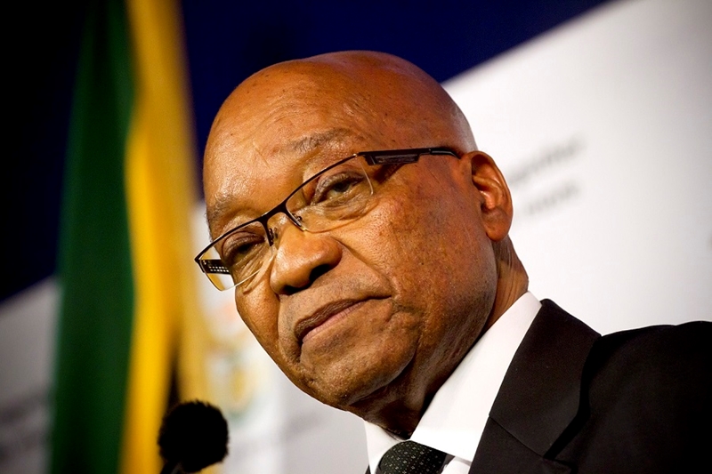 Zuma remains in hospital | News Article