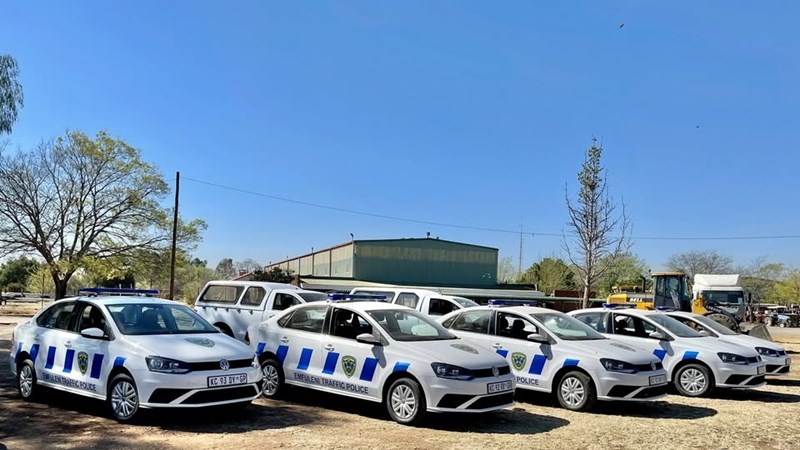 Emfuleni betwis bewerings oor teruggenome verkeerstoerusting Emfuleni betwis bewerings oor teruggenome verkeerstoerusting | News Article