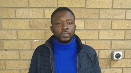 Mensehandelaar van Nigerië se saak in Kimberley uitgestel  | News Article
