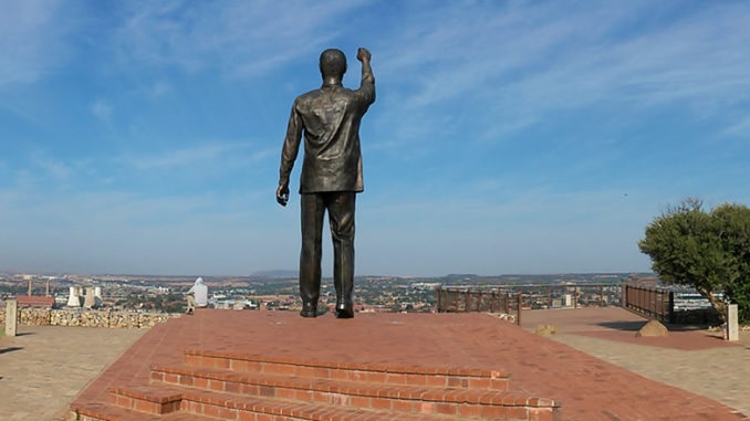 Petisie opgestel oor verkoop van munisipale eiendomme in Bloemfontein | News Article
