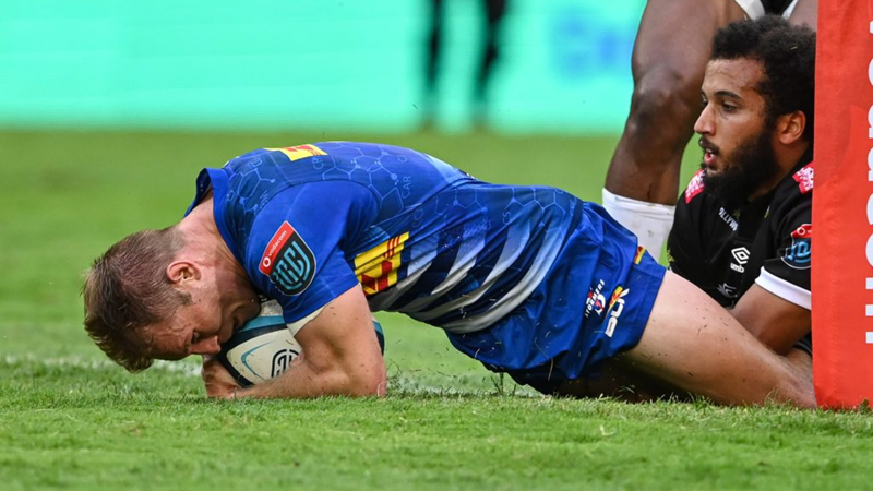 Stormers continue derby unbeaten run Stormers continue derby unbeaten run | News Article