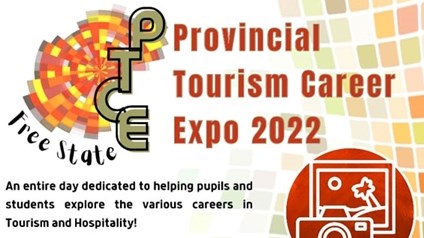 Free State expo to entice youth | News Article