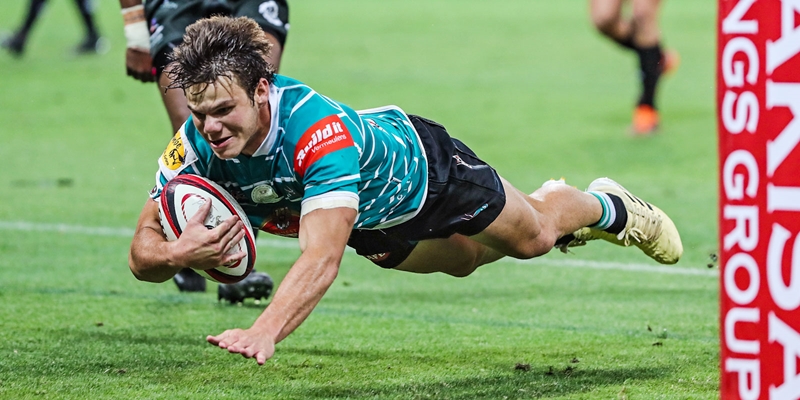 Griquas expect different Cheetahs for derby | News Article