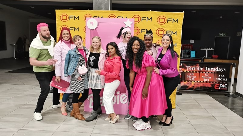 Come on, Barbie, let’s go movie! Come on, Barbie, let’s go movie! | News Article