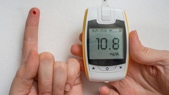 Viering van Wêrelddiabetesdag beklemtoon gesonde lewenskeuses Viering van Wêrelddiabetesdag beklemtoon gesonde lewenskeuses | News Article