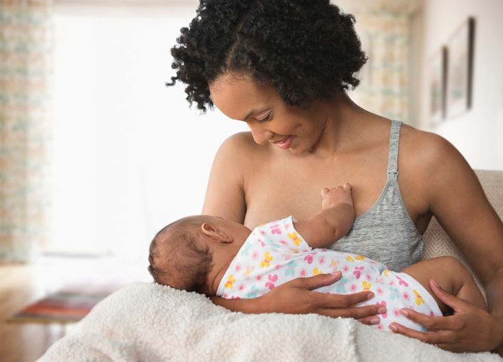 #WorldBreastFeedingWeek2022: Mothers' nutrition to support breastfeeding | News Article