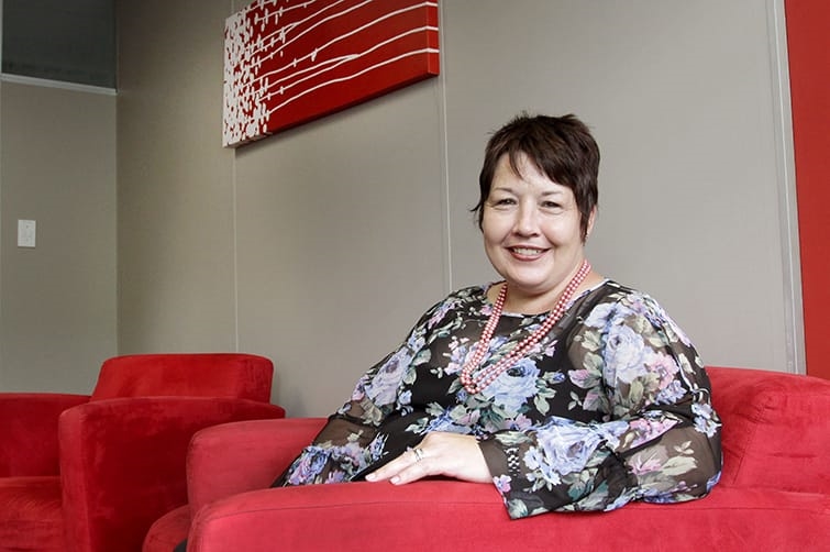 UFS appoints new director for student counselling and development | News Article