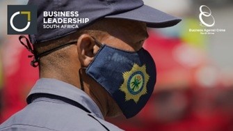 Organisasie bestry misdaad op grondvlak Organisasie bestry misdaad op grondvlak | News Article