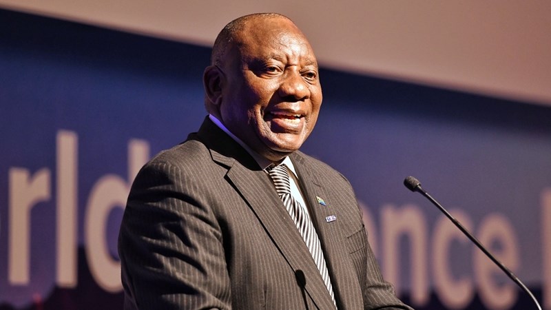 Ramaphosa condemns racism after video at resort goes viral Ramaphosa condemns racism after video at resort goes viral | News Article