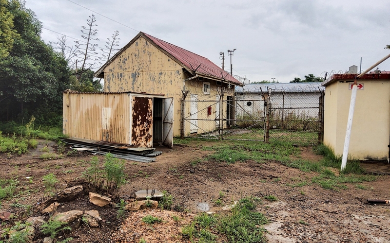 Complaints, challenges facing Coligny police to be discussed | News Article