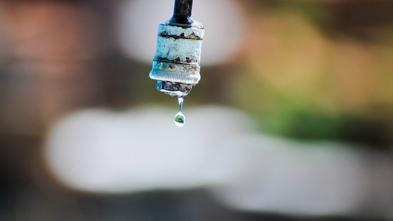 Waterprobleme in Theunissen, Brandfort bereik nuwe laagtepunt Waterprobleme in Theunissen, Brandfort bereik nuwe laagtepunt | News Article
