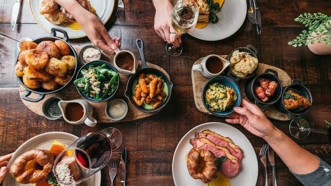 What's on the menu - Blomkoolkaas, groenbone en soutwortels What's on the menu - Blomkoolkaas, groenbone en soutwortels | News Article