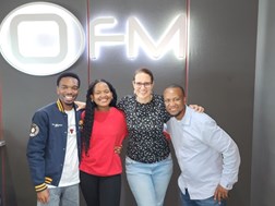 Free State Youth Orchestra believes in music for all ages | News Article