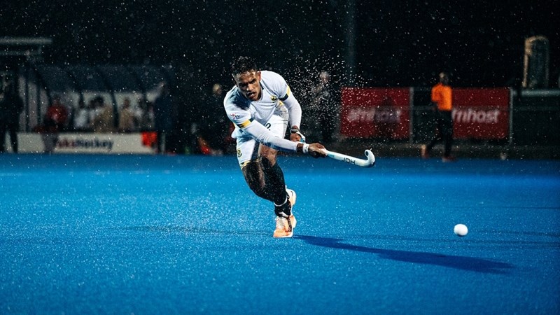 SA men take a step closer to the semi-finals SA men take a step closer to the semi-finals | News Article