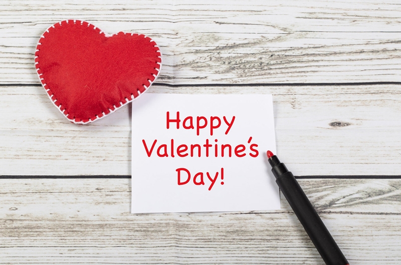 Consumers spent more at florists and jewellers this Valentine’s Day | News Article