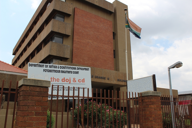 Potchefstromers eers weer in Januarie hof toe oor veghondaanval | News Article