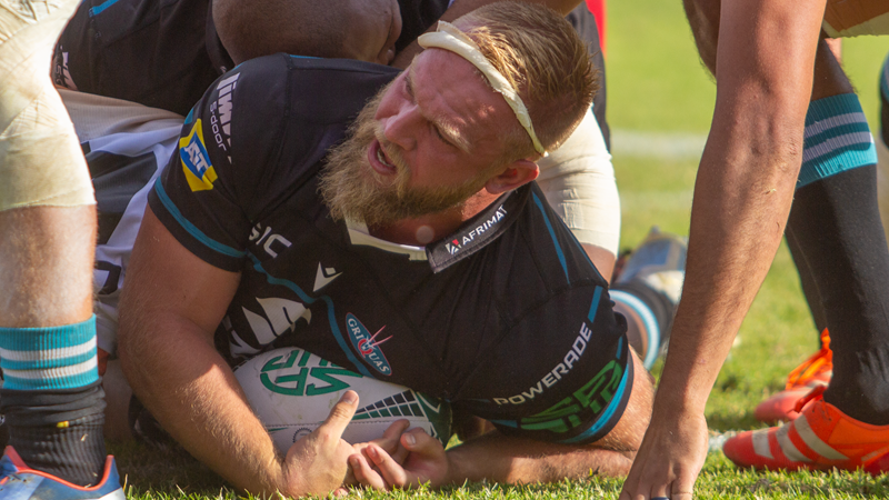Griquas stick with winning formula for SA Cup final Griquas stick with winning formula for SA Cup final | News Article