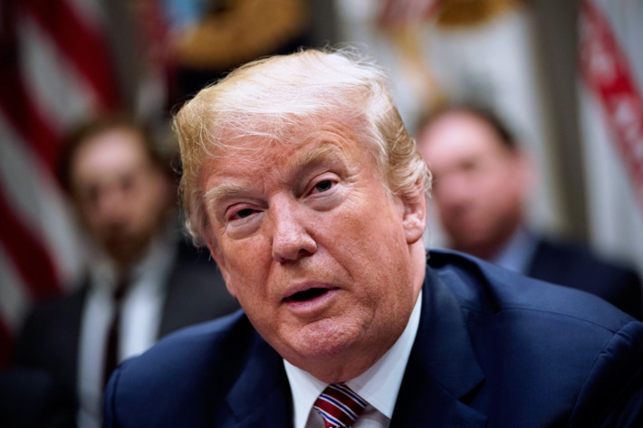 US appeals court denies Trump 'special master' request  | News Article