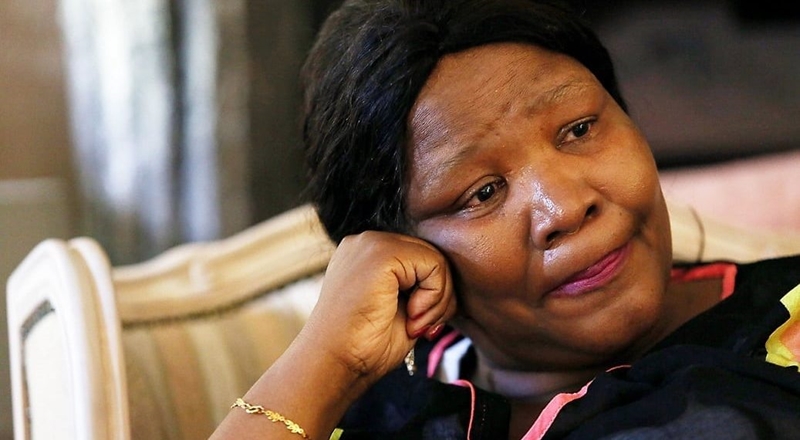 Vytjie Mentor passes away | News Article