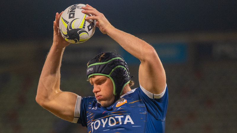 Cheetahs edge stubborn Sharks in Clermont Cheetahs edge stubborn Sharks in Clermont | News Article