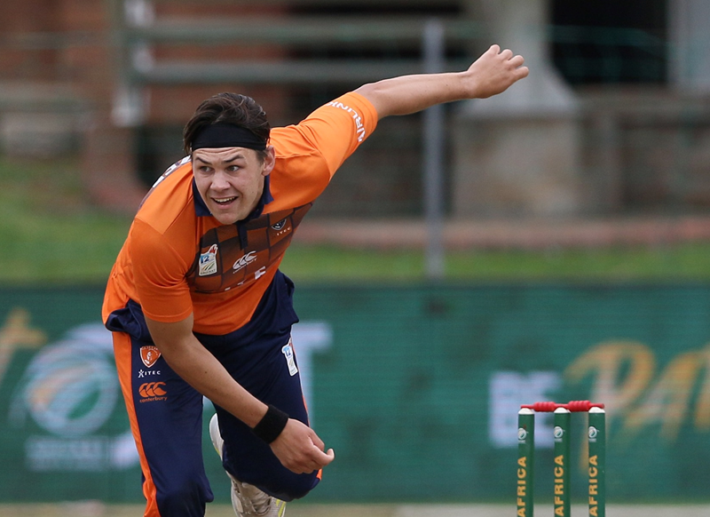 Knights to start One-Day Cup against the Rocks in Paarl | News Article