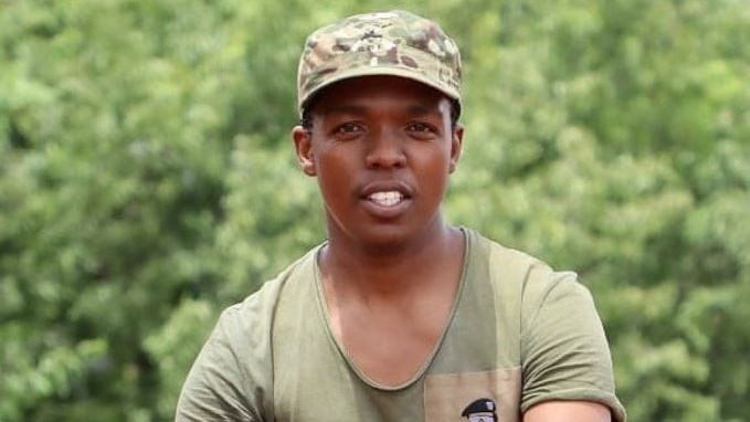 Court grants bail to Operation Dudula leader Court grants bail to Operation Dudula leader | News Article