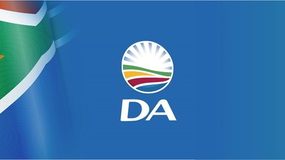 ’Flagship theatre lacks decisive leadership’ - DA | News Article