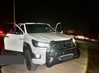 Polisieoptrede teen blouligbende op N3 verwelkom | News Article