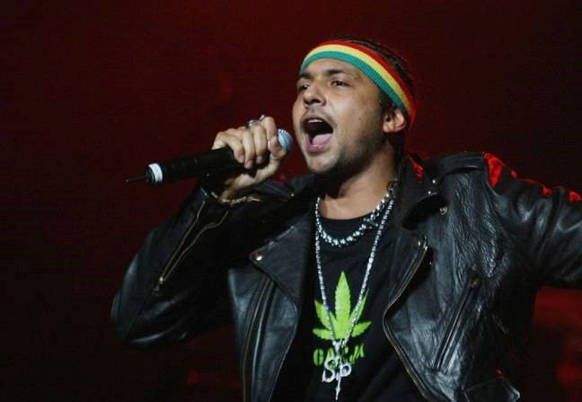 Weird Wide Web – So wie het Sean Paul regtig uitgeroep? | News Article