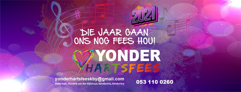 Yonder Hartsfees Potjiekos-kompetisie | News Article