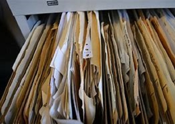 Eyebrows raised over Free State backlog of cases  | News Article