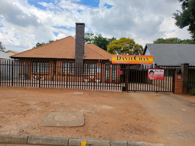 Polisiekaptein se liefdadigheidsentrum op Vanderbijlpark vier mylpaal | News Article