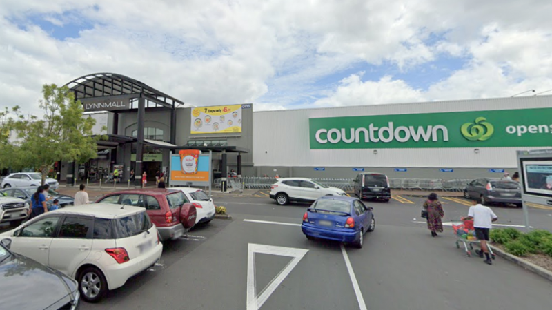 Man shot dead in New Zealand after supermarket terror attack Man shot dead in New Zealand after supermarket terror attack | News Article