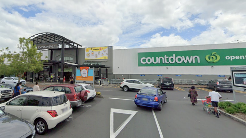 Man shot dead in New Zealand after supermarket terror attack | News Article