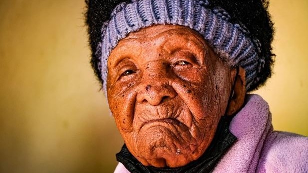 When will I die, asks 128-year-old North West woman When will I die, asks 128-year-old North West woman | News Article