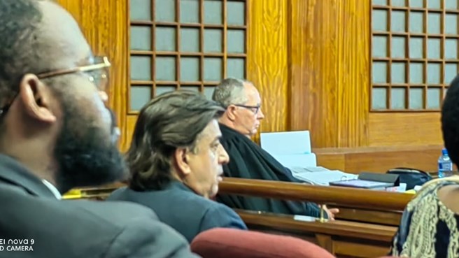 Estina-adjacent case: State argues judge erred in judgment Estina-adjacent case: State argues judge erred in judgment | News Article
