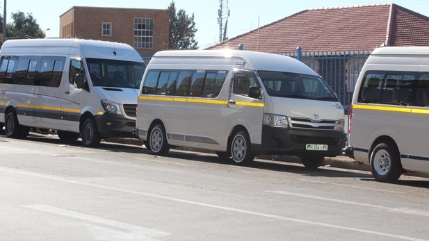Hopes of agreement between FS #taxi associations Hopes of agreement between FS #taxi associations | News Article