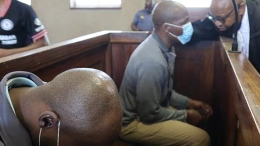 Trial date set in FS for #BrendinHorner murder case Trial date set in FS for #BrendinHorner murder case | News Article