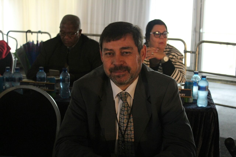 DA bemoans deteriorating economic and social conditions in Free State | News Article