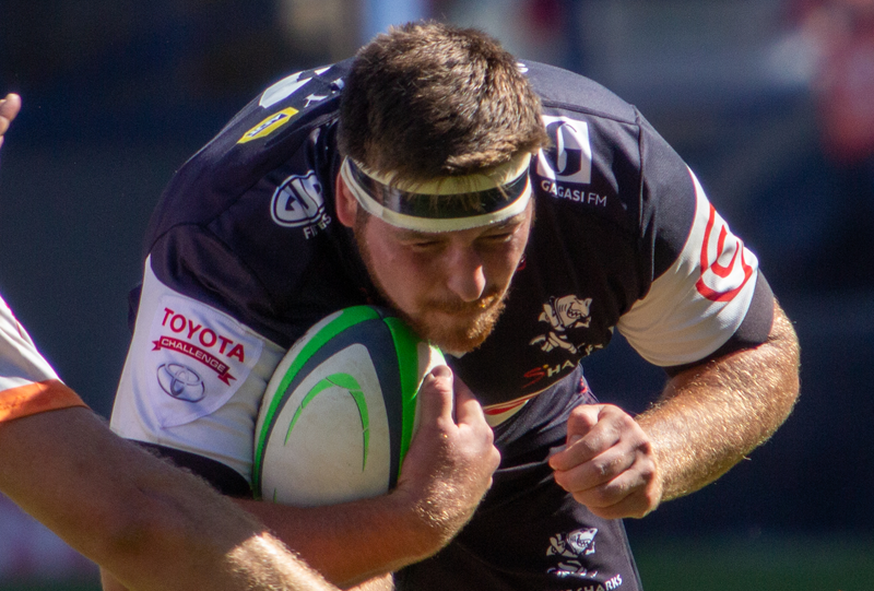 Sharks make minimal changes for Kimberley trip | News Article