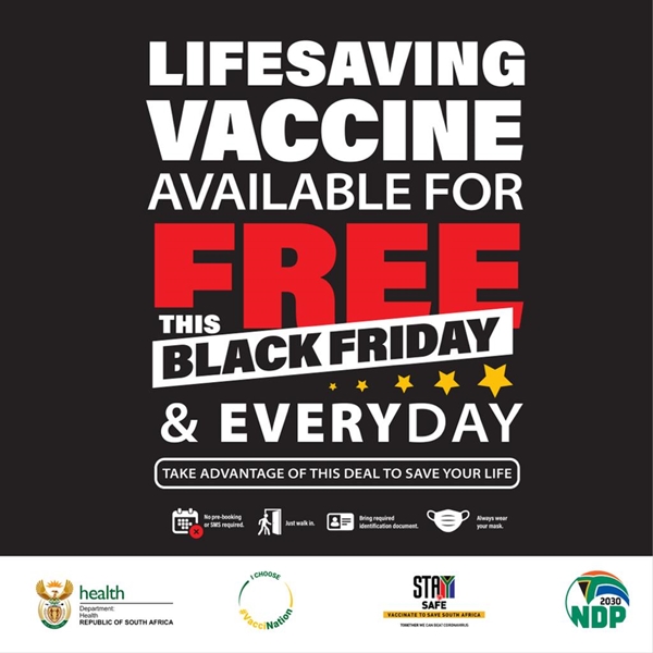 FS health encourages safe festive behaviour | News Article