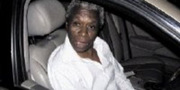 Judge Nkola Motata found guilty of drunken-driving Judge Nkola Motata found guilty of drunken-driving | News Article