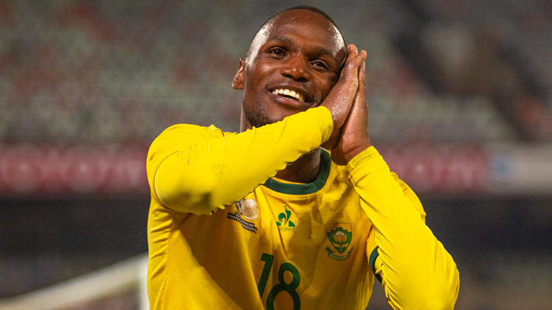 Bafana Bafana to face Angola in COSAFA Cup final Bafana Bafana to face Angola in COSAFA Cup final | News Article
